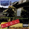 51.50 "A.W.O.L. MISSING IN ACTION" (USED CD)
