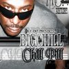 BIGCHILL (MINORITY MILITIA) "CHILL PILL 2.09" (NEW CD)