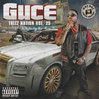 GUCE "THIZZ NATION VOL. 25" (NEW CD)