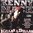 KENNY MACK "KILLAS & DILLAS" (NEW CD)