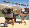 TWEED CADILLAC "TOAST 2 THA FOOLZ" (NEW CD)
