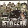 YOUNG STREETZ "THE MILLION DOLLAR BABY" (USED CD)