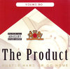 YOUNG BO "THE PRODUCT" (NEW CD)