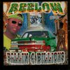 BEELOW "BALLIN 4 BILLIONS" (CD)