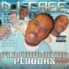 DJ CREE "PLATINUMIZED PLAYERS" (USED 2-CD)