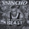ESINCHO "DA GOOSPORT BEAST" (NEW CD)