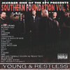 MURDER ONE (SPC) "SOUTHERN FOUNDATION VOL. 2" (USED CD)