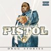 PISTOL "DRUG STORIES" (USED CD)