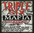TRIPLE SIX MAFIA "UNDERGROUND VOL. 1: 1991-1994" (CD)