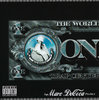 WHITE HORSE CARTEL"THE WORLD TRAP CENTER" (NEW CD)