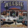 WEEBIE "SHOW THE WORLD" (NEW CD)