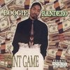 BOOGIE BANDERO "POINT GAME" (NEW CD)
