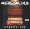 A-G-2-A-KE "BALL STREET" (USED CD)