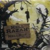 HELL RAZAH PRESENTS "HELL HOP: VOLUME TWO" (CD)