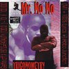 MR. NO NO AKA SAAFIR "TRIGONOMETRY" (USED CD)