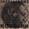 INTELLIGENT HOODLUM "INTELLIGENT HOODLUM" (CD)