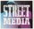 STREET MEDIA "STREET MEDIA" (CD)