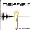 NEFRET (CEZA & DR. FUCHS) "ANAHTAR" (CD)