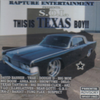 RAPTURE ENTERTAINMENT PRESENTS S.O.L. "THIS IS TEXAS BOY!!" (CD)