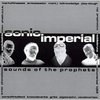 SONIC IMPERIAL "SOUNDS OF THE PROPHETS" (CD)