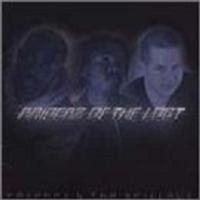 RAIDERZ OF THE LOST<br>" PREPARE 4 THA SPILLAGE " (CD)