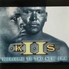KIIS "WELCOME TO THE NEW AREA" (CD)