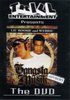 LIL BOOSIE AND WEBBIE "GANGSTA MUSIK: THE DVD" (DVD)