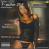 OG RON C "F- ACTION 37.5" (CD)