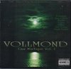 TESKA ONE "VOLLMOND" (CD)