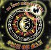 SUNZ OF MAN "NO LOVE WITHOUT HATE" (MAXI-CD)