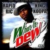 RAPID RIC & KING KOOPA "WHUT IT DEW" (USED 2CD)