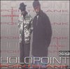 HOLOPOINT "POINTBLANK" (NEW CD)