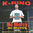 K-RINO "NO MERCY" (USED CD)