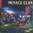 MENACE CLAN "DA HOOD" (NEW LP)