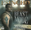 ESINCHO "BEAST MODE" (USED CD)