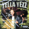 YELLA YEZZ "YELLA TAPE" (USED CD)
