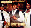 GOOGIE MONSTA "THE CANADY CARTEL: FAMILY TIES PT. 1" (NEW CD)