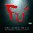 FIRST DEGREE THE D.E. "FU4: THE FAHRENHEIT UNDERBELLY VOLUME IV" (NEW CD)