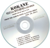 KOKANE "WHAT I" [FEAT. BUSTA RHYMES & LEEZY SOPRANO] (MAXI-CD)