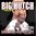 BIG HUTCH (AKA COLD 187UM) "LIVE FROM THE GHETTO" (USED CD)