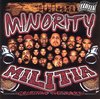 MINORITY MILITIA "CRIMINAL NETWORK" (USED CD)