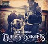 PSD THA DRIVAH "BULLETS AND BOUQUETS" (USED CD)