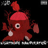 J-CLAWSIN "NIGHTMARE MANIPULATION VOL. 2" (NEW CD)