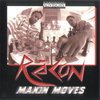 RECON "MAKIN MOVES" (USED CD)