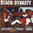 BLACK DYNASTY "ASPHAULT JUNGLE" (USED CD)
