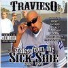TRAVIESO "TALES FROM THE SICK SIDE PT.2" (USED CD)