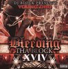 YOUNG DRO "BLEEDING THA BLOCK XVIV" (USED CD)