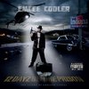 EMCEE COOLER "12 DAYZ BEFORE PRISON" (NEW CD)