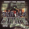 MONEY TREE RECORDS "SKRILLA WARFARE" (USED CD)