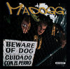 MADOGG "BEWARE OF DOG" (USED CD)